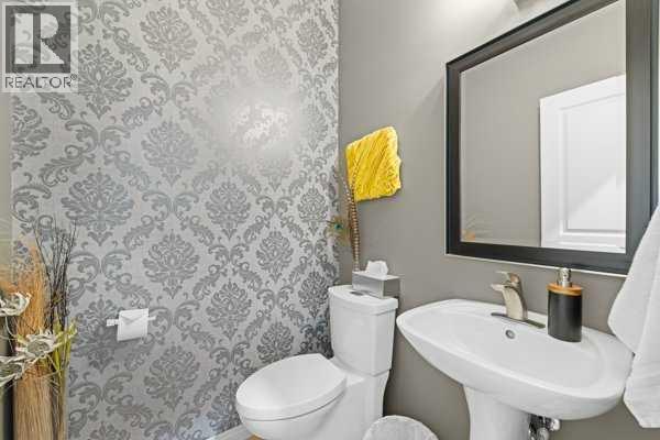 23 Cranleigh Mews Se, Calgary, Alberta  T3M 1E1 - Photo 10 - A2247839