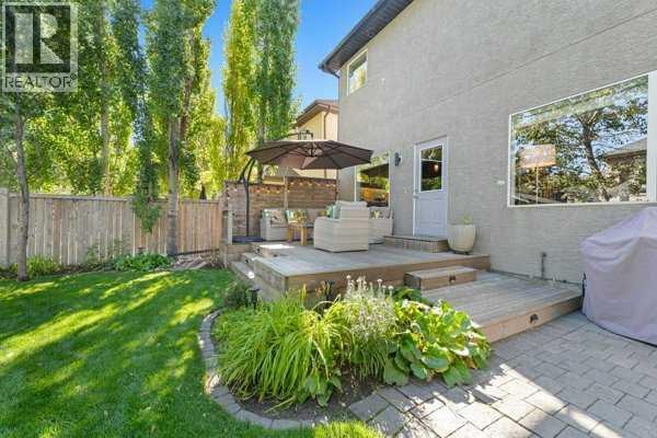 23 Cranleigh Mews Se, Calgary, Alberta  T3M 1E1 - Photo 24 - A2247839