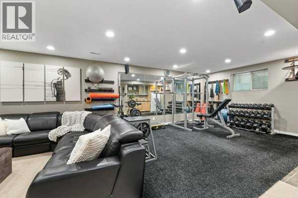 23 Cranleigh Mews Se, Calgary, Alberta  T3M 1E1 - Photo 20 - A2247839