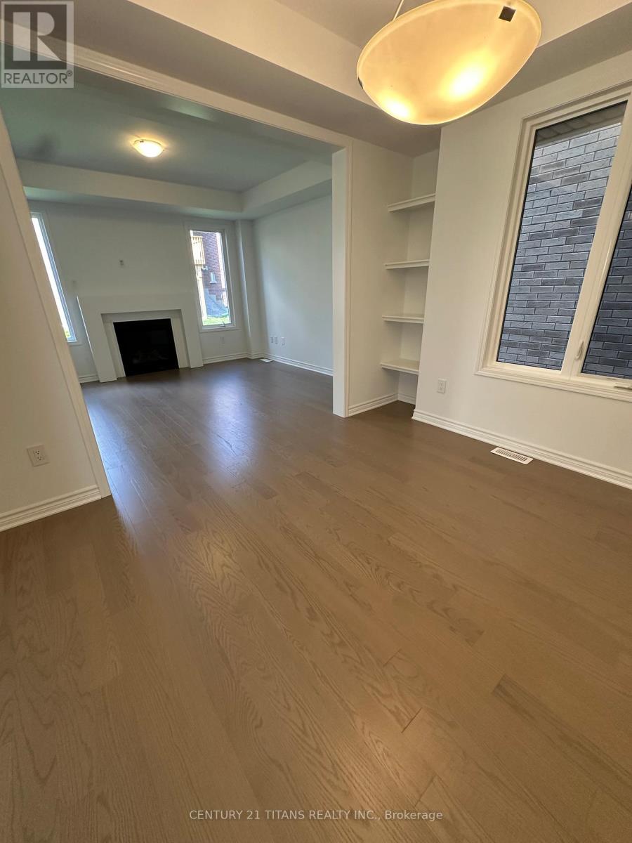 1324 Garthdale Street, Pickering, Ontario  L1X 0T2 - Photo 4 - E12426837