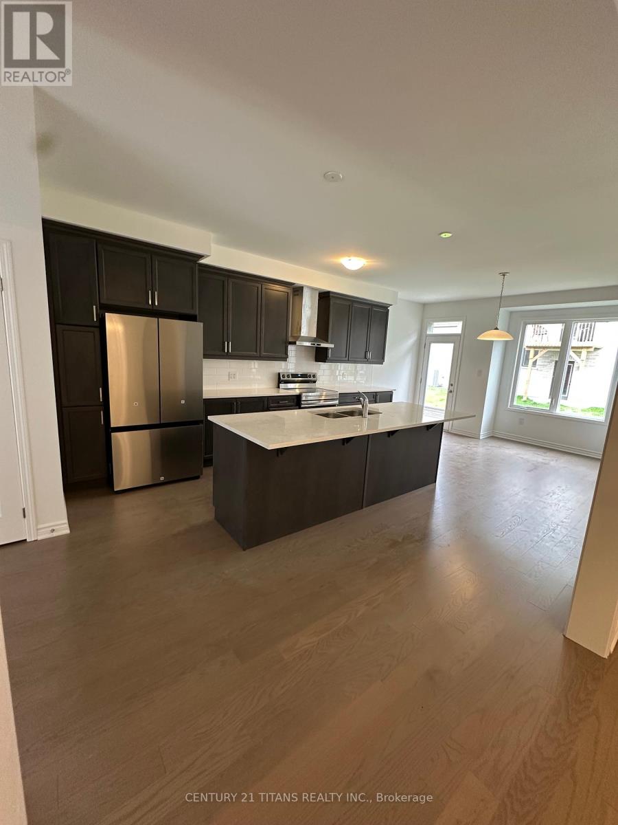 1324 Garthdale Street, Pickering, Ontario  L1X 0T2 - Photo 18 - E12426837
