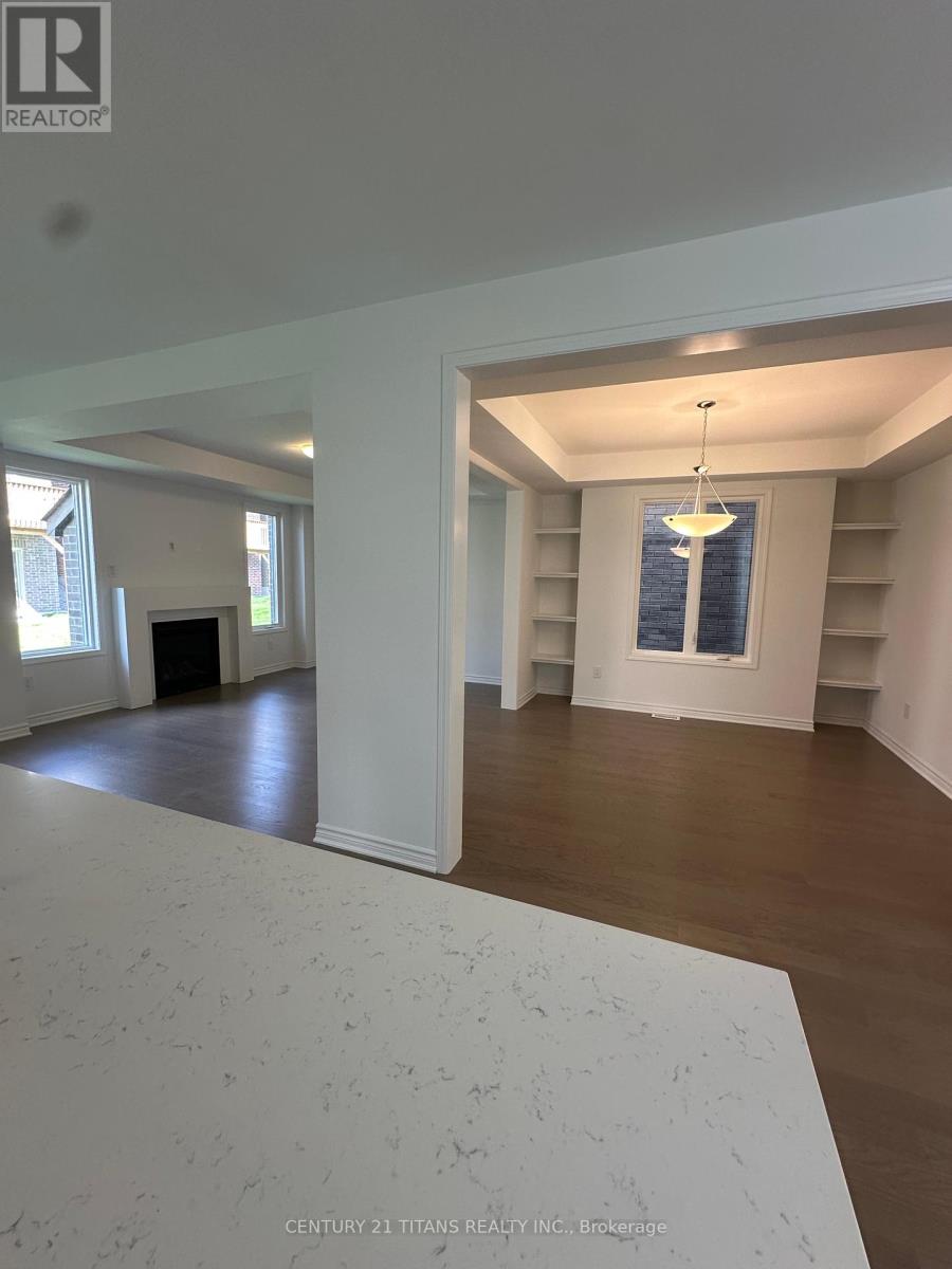 1324 Garthdale Street, Pickering, Ontario  L1X 0T2 - Photo 2 - E12426837