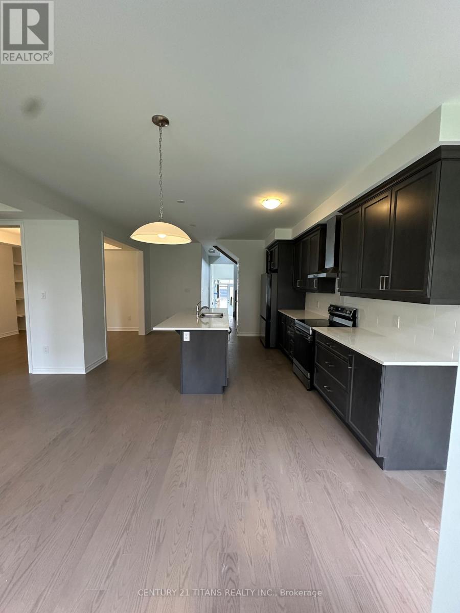 1324 Garthdale Street, Pickering, Ontario  L1X 0T2 - Photo 19 - E12426837