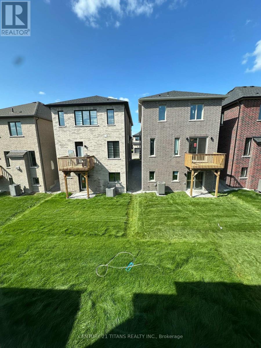 1324 Garthdale Street, Pickering, Ontario  L1X 0T2 - Photo 20 - E12426837