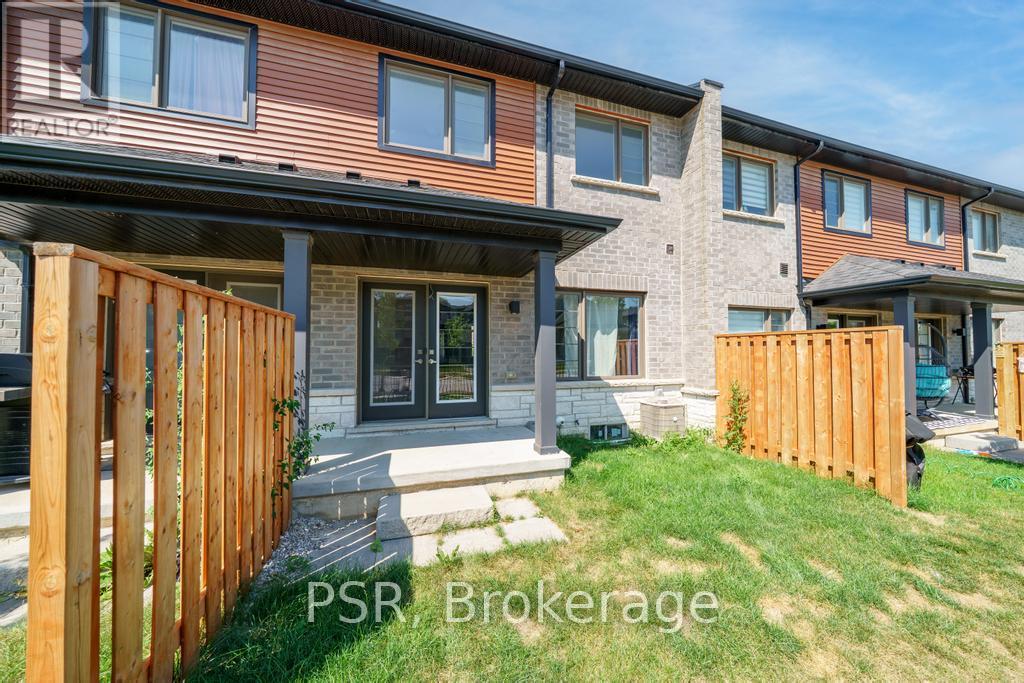 88 - 120 Court Drive, Brant, Ontario  N3L 0N2 - Photo 39 - X12434751
