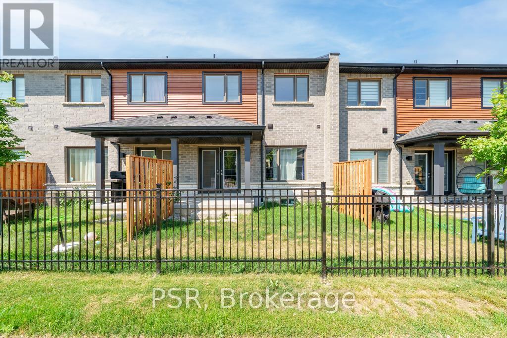 88 - 120 Court Drive, Brant, Ontario  N3L 0N2 - Photo 47 - X12434751