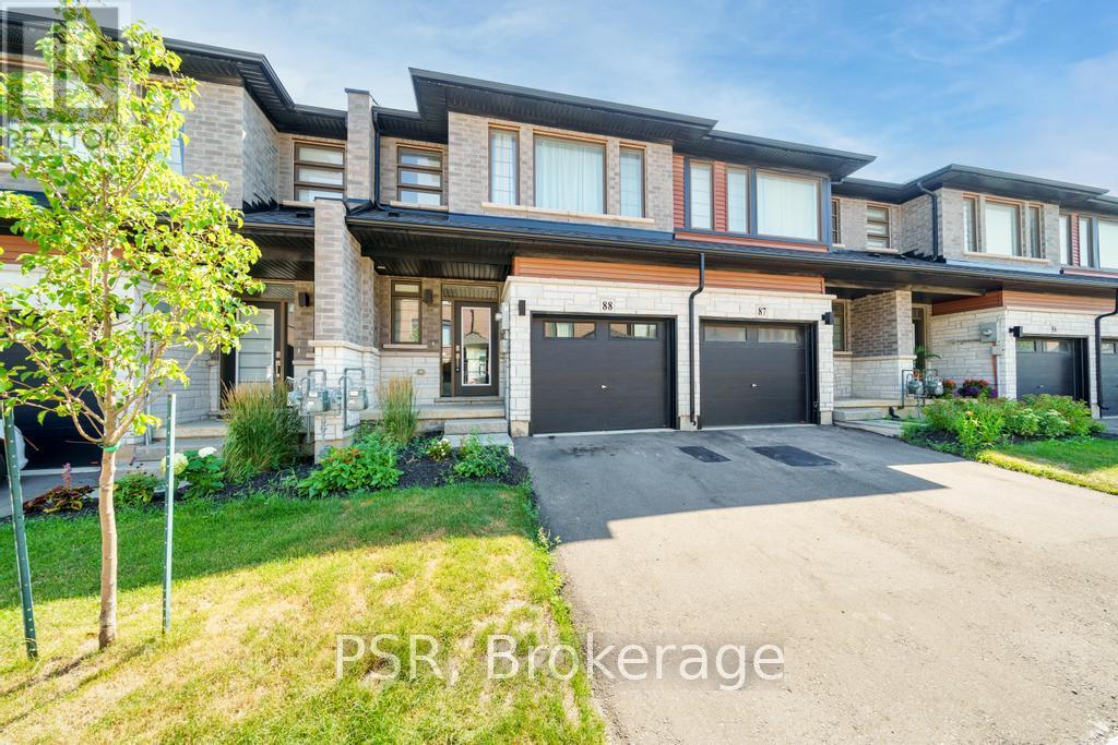 88 - 120 Court Drive, Brant, Ontario  N3L 0N2 - Photo 5 - X12434751