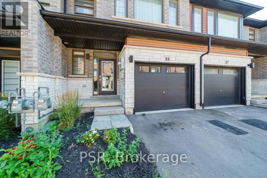 88 - 120 Court Drive, Brant, Ontario  N3L 0N2 - Photo 8 - X12434751