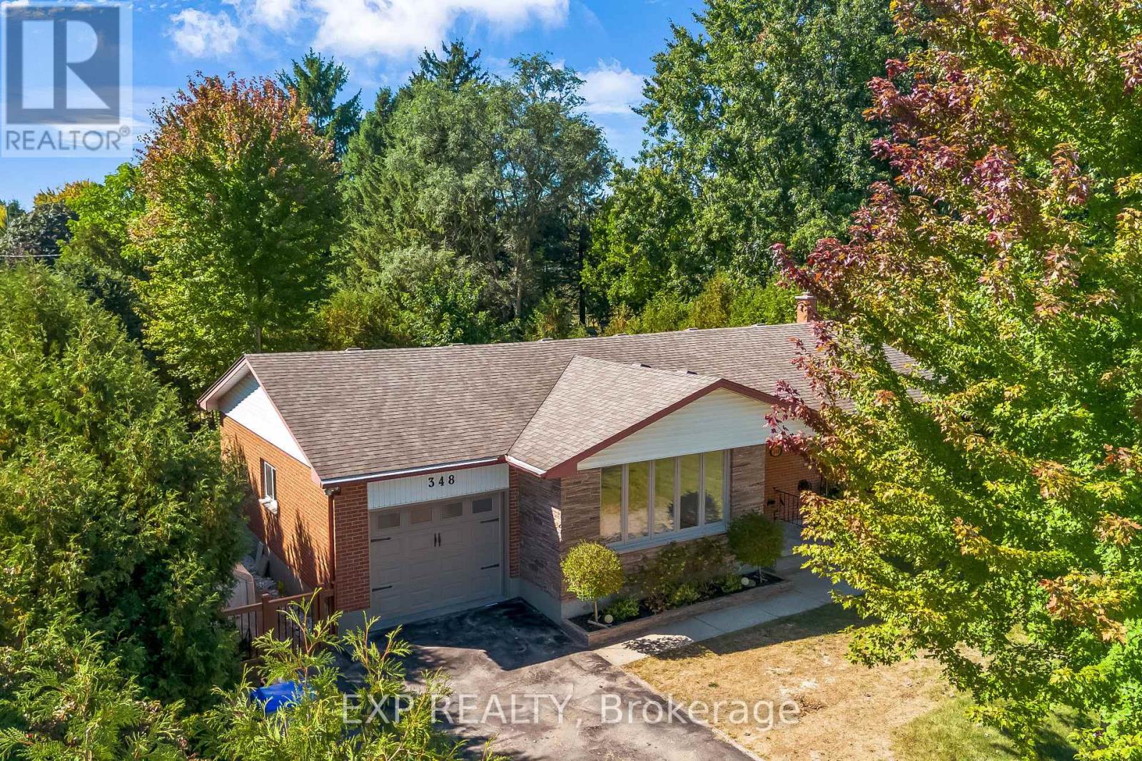 348 Caradoc Street S, Strathroy-Caradoc, Ontario  N7G 2P4 - Photo 2 - X12434767