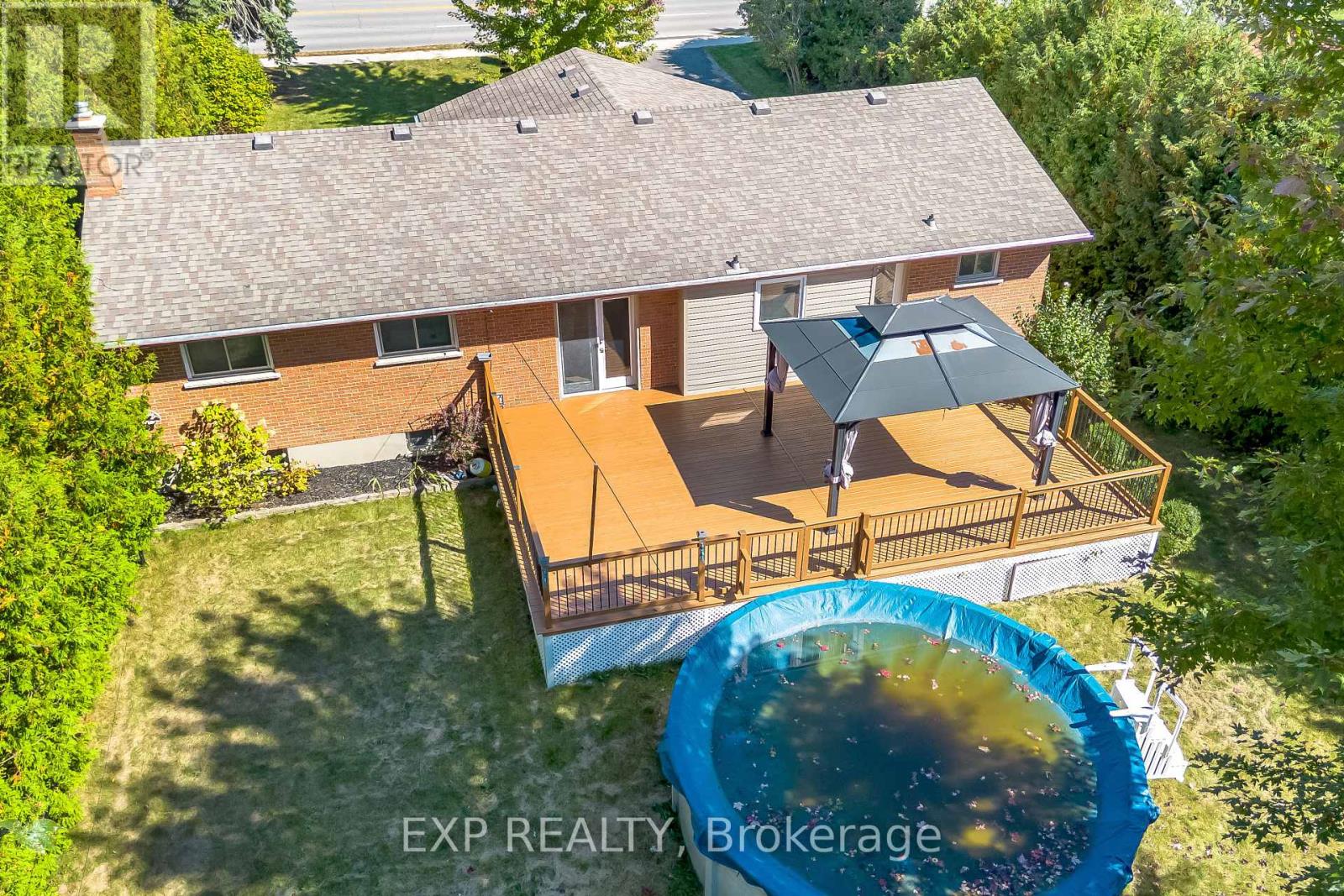 348 Caradoc Street S, Strathroy-Caradoc, Ontario  N7G 2P4 - Photo 4 - X12434767