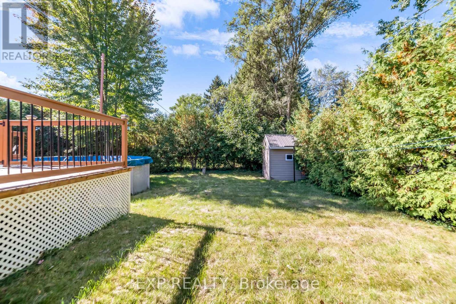 348 Caradoc Street S, Strathroy-Caradoc, Ontario  N7G 2P4 - Photo 46 - X12434767
