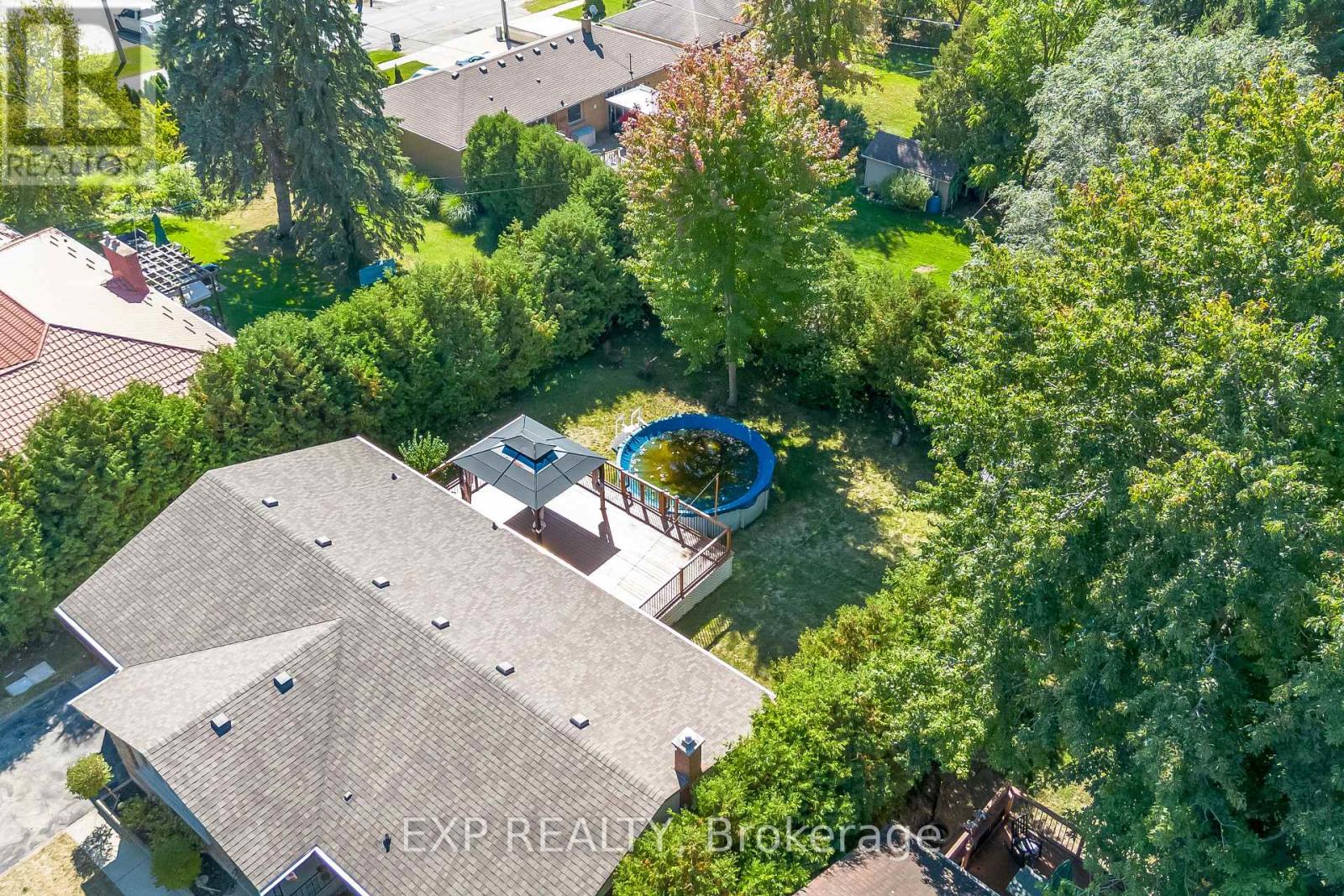 348 Caradoc Street S, Strathroy-Caradoc, Ontario  N7G 2P4 - Photo 5 - X12434767