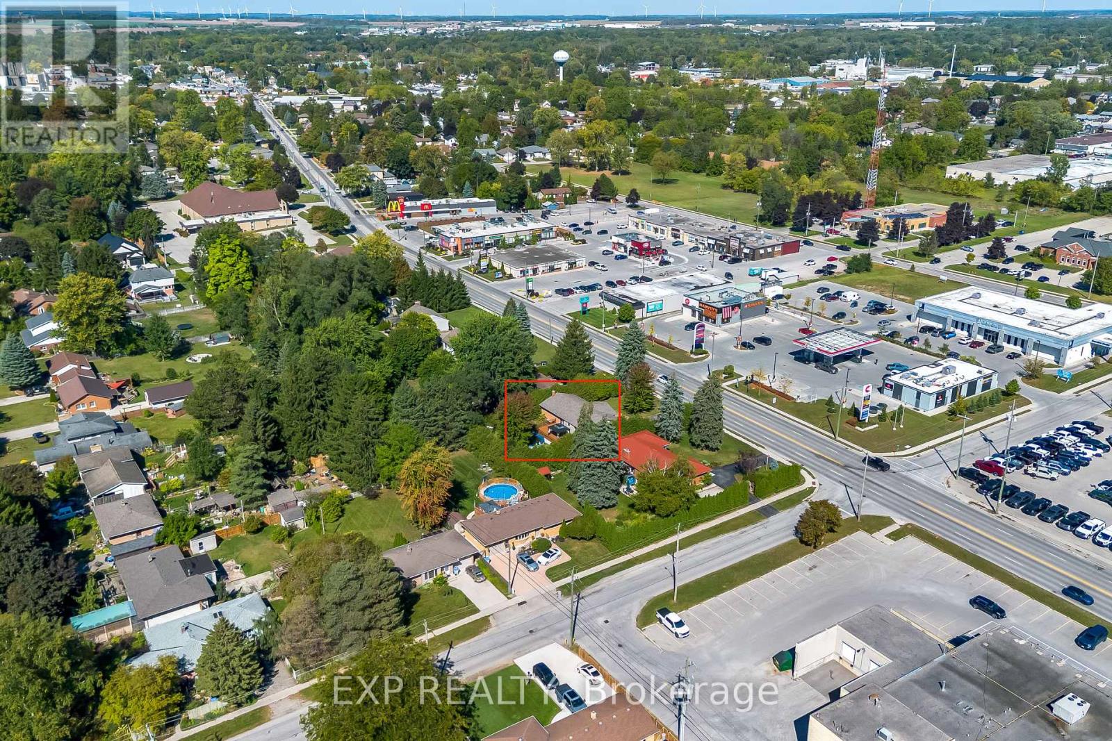 348 Caradoc Street S, Strathroy-Caradoc, Ontario  N7G 2P4 - Photo 50 - X12434767