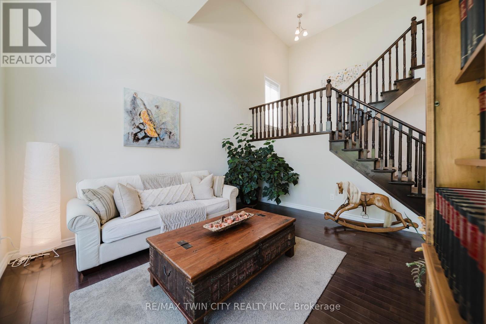 50 Ferris Drive, Wellesley, Ontario  N0B 2T0 - Photo 3 - X12434784