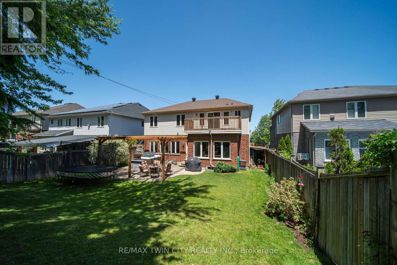 50 Ferris Drive, Wellesley, Ontario  N0B 2T0 - Photo 44 - X12434784