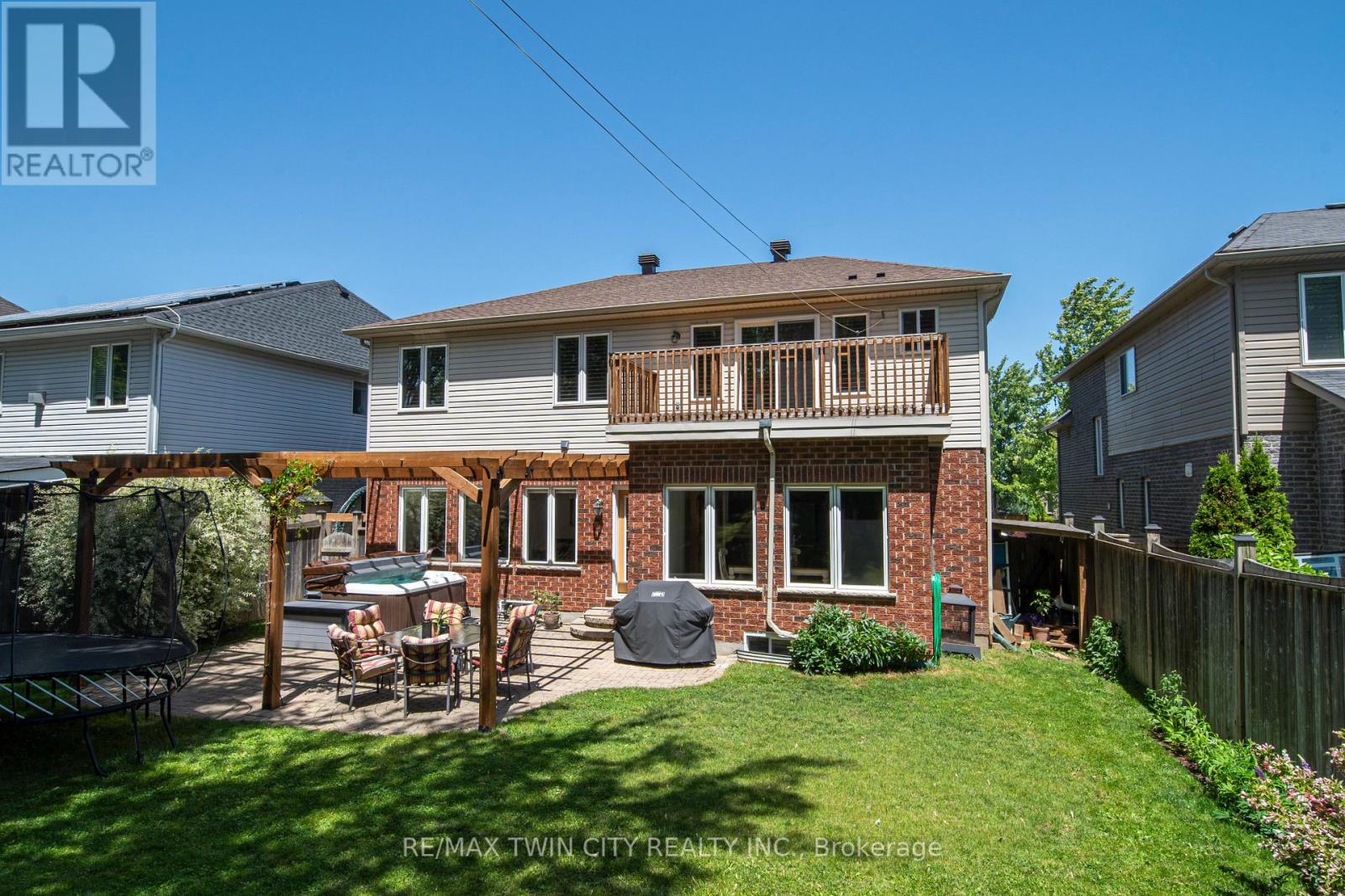50 Ferris Drive, Wellesley, Ontario  N0B 2T0 - Photo 45 - X12434784
