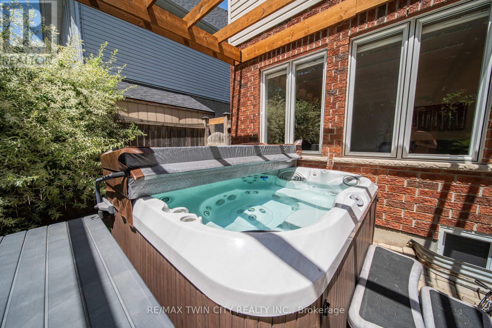 50 Ferris Drive, Wellesley, Ontario  N0B 2T0 - Photo 46 - X12434784