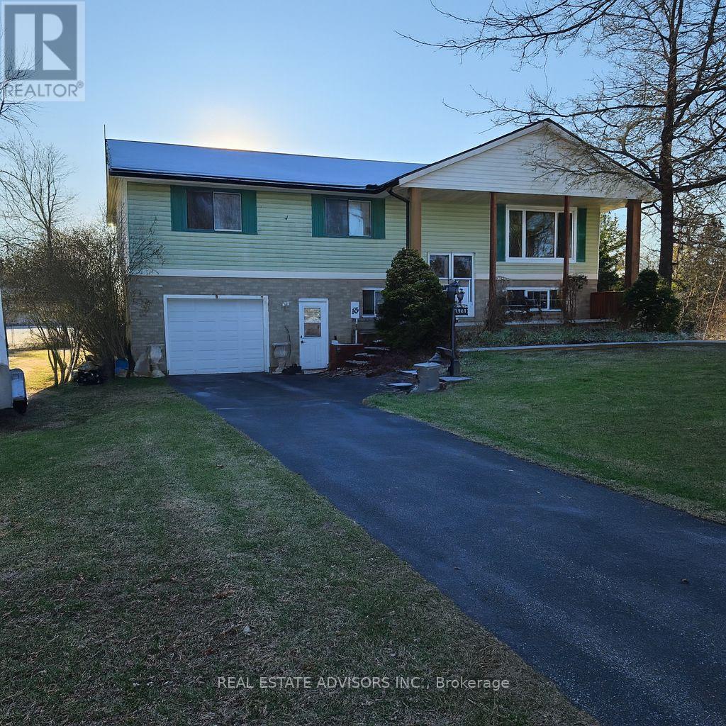1069 Bird Road, Haldimand, Ontario  N1A 2W2 - Photo 1 - X12434787