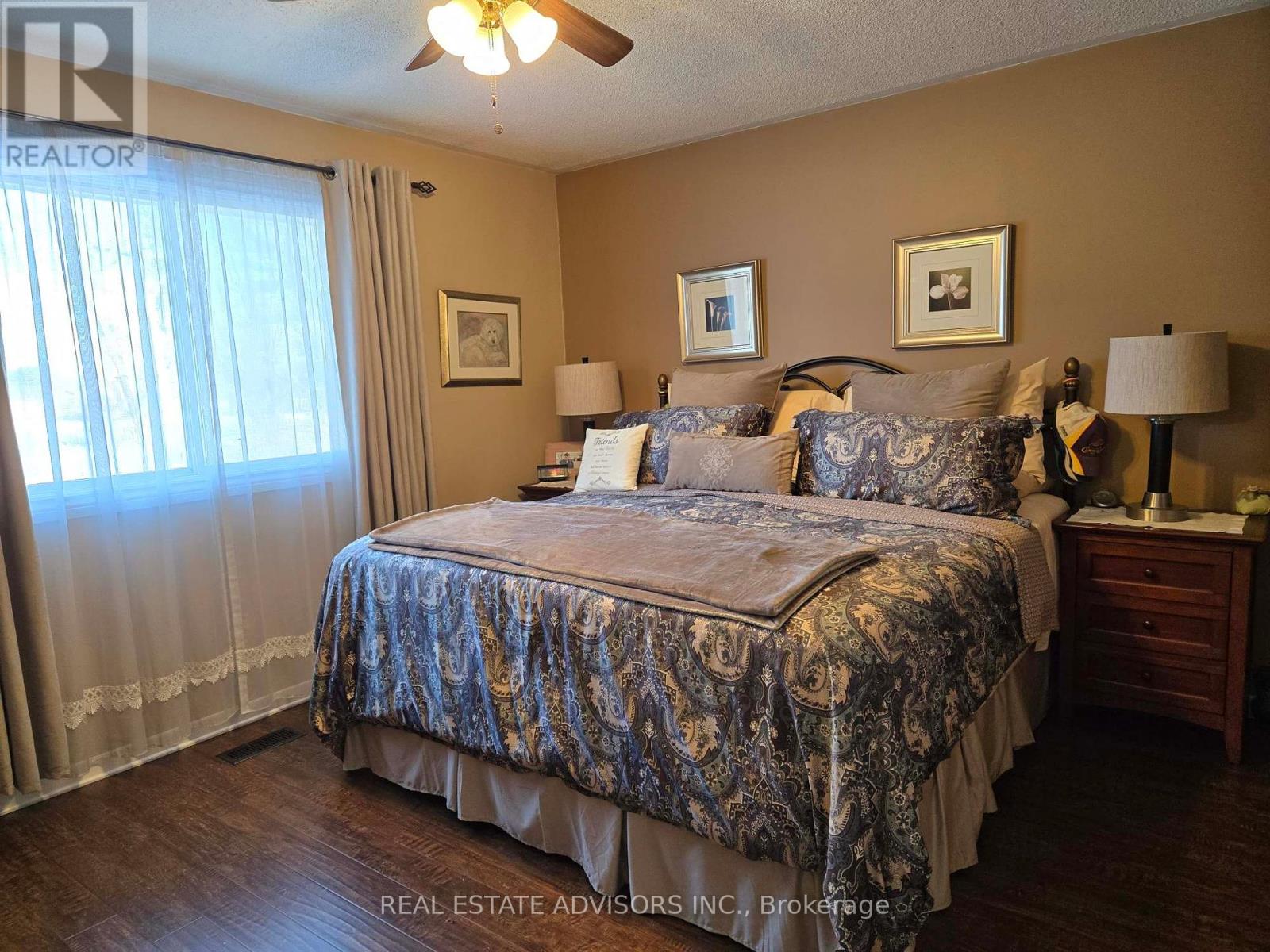 1069 Bird Road, Haldimand, Ontario  N1A 2W2 - Photo 13 - X12434787