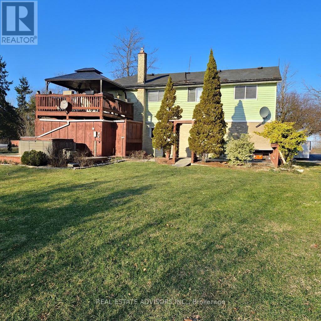 1069 Bird Road, Haldimand, Ontario  N1A 2W2 - Photo 22 - X12434787