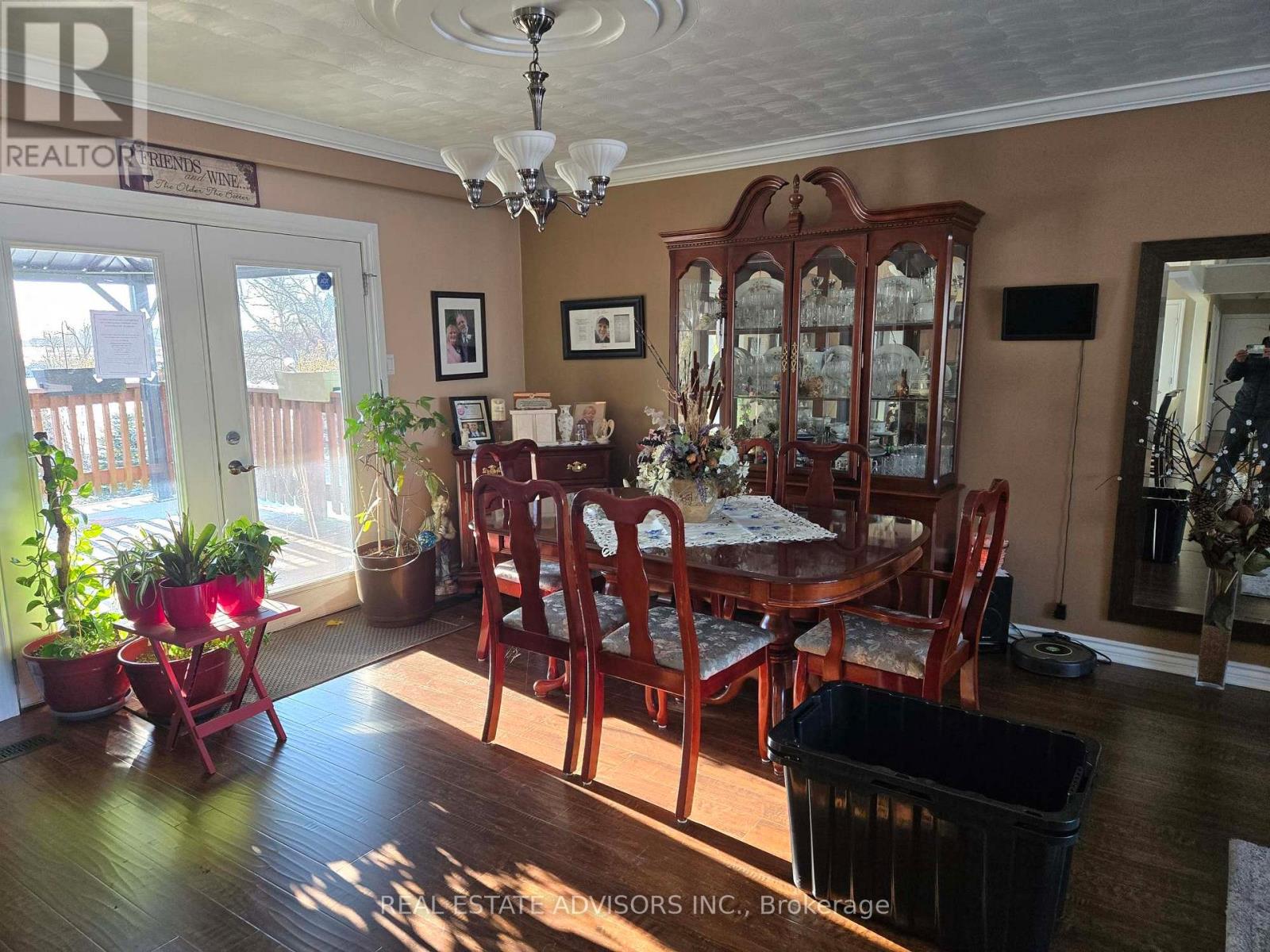 1069 Bird Road, Haldimand, Ontario  N1A 2W2 - Photo 4 - X12434787