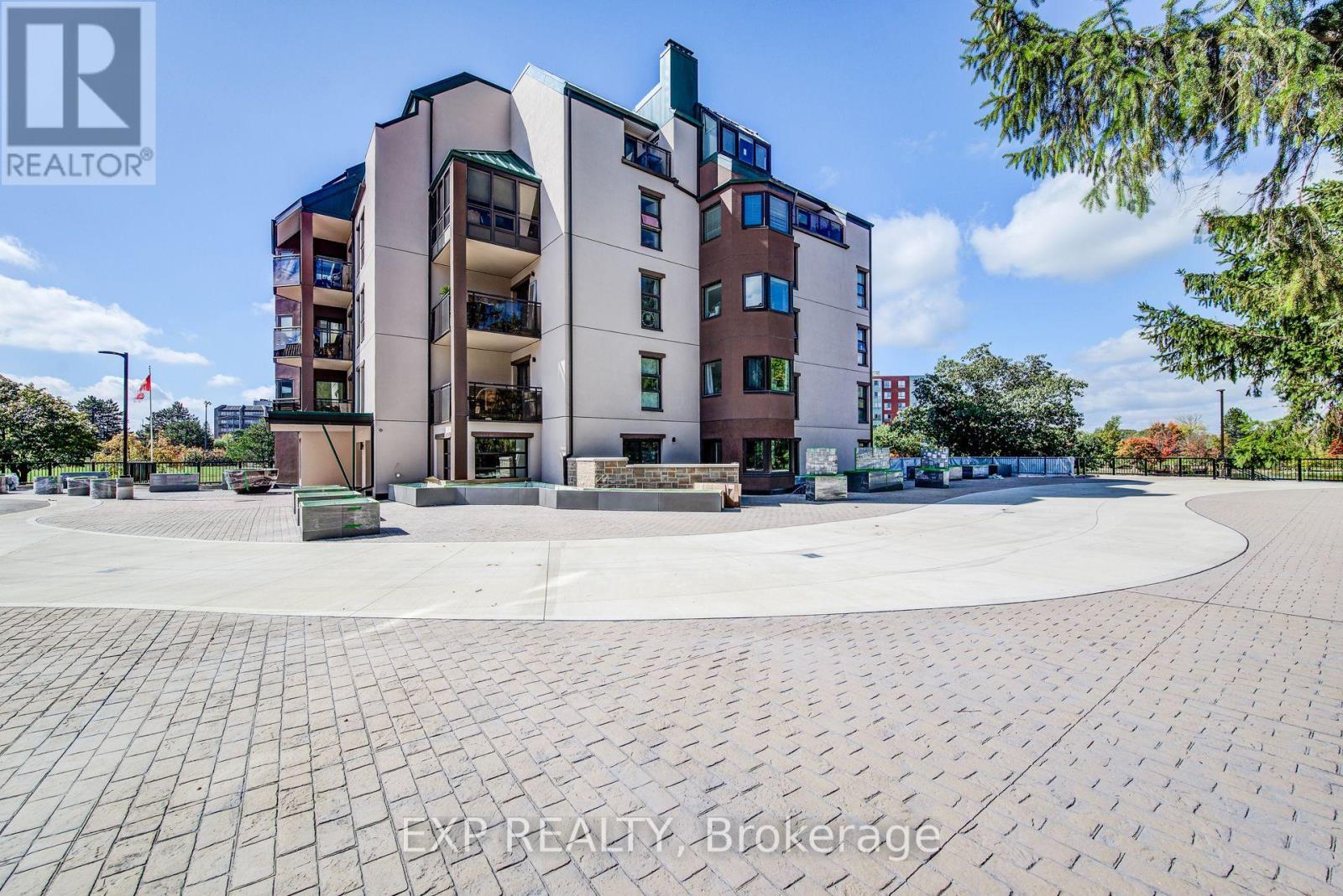 41 - 54 Blue Springs Drive, Waterloo, Ontario  N2J 4M4 - Photo 2 - X12434797