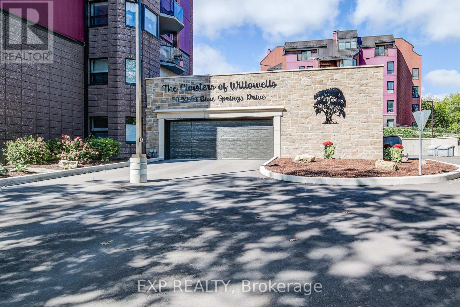 41 - 54 Blue Springs Drive, Waterloo, Ontario  N2J 4M4 - Photo 39 - X12434797