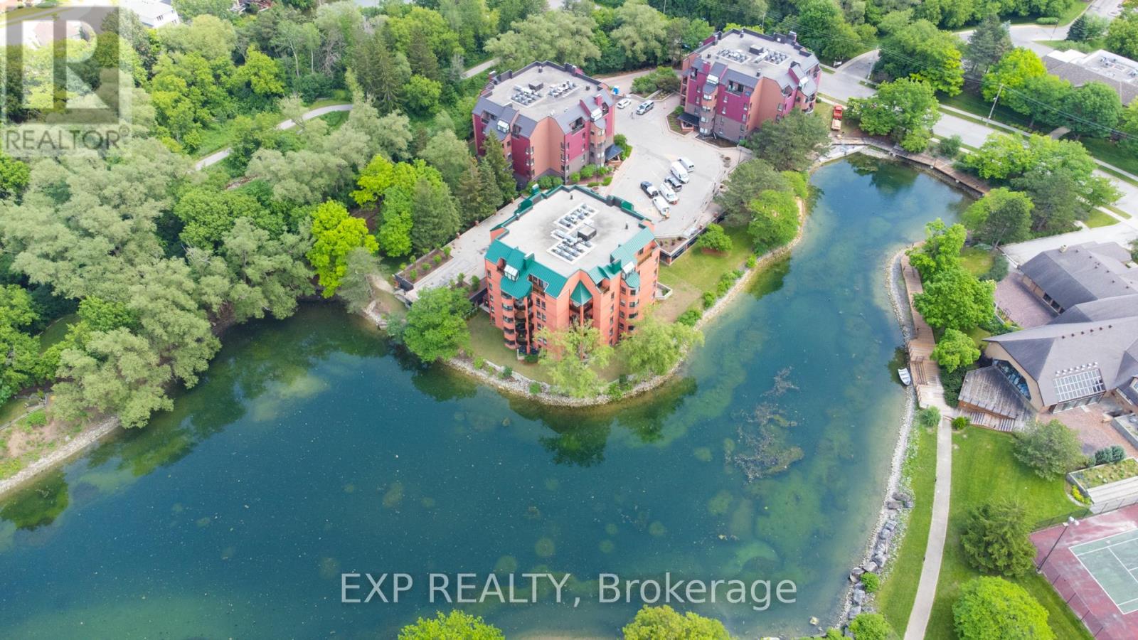 41 - 54 Blue Springs Drive, Waterloo, Ontario  N2J 4M4 - Photo 44 - X12434797