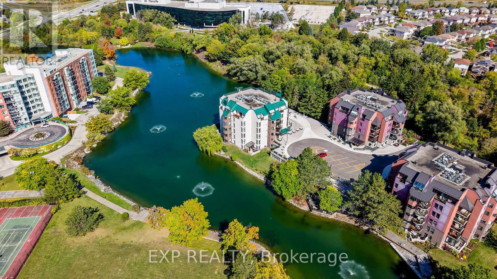 41 - 54 Blue Springs Drive, Waterloo, Ontario  N2J 4M4 - Photo 47 - X12434797