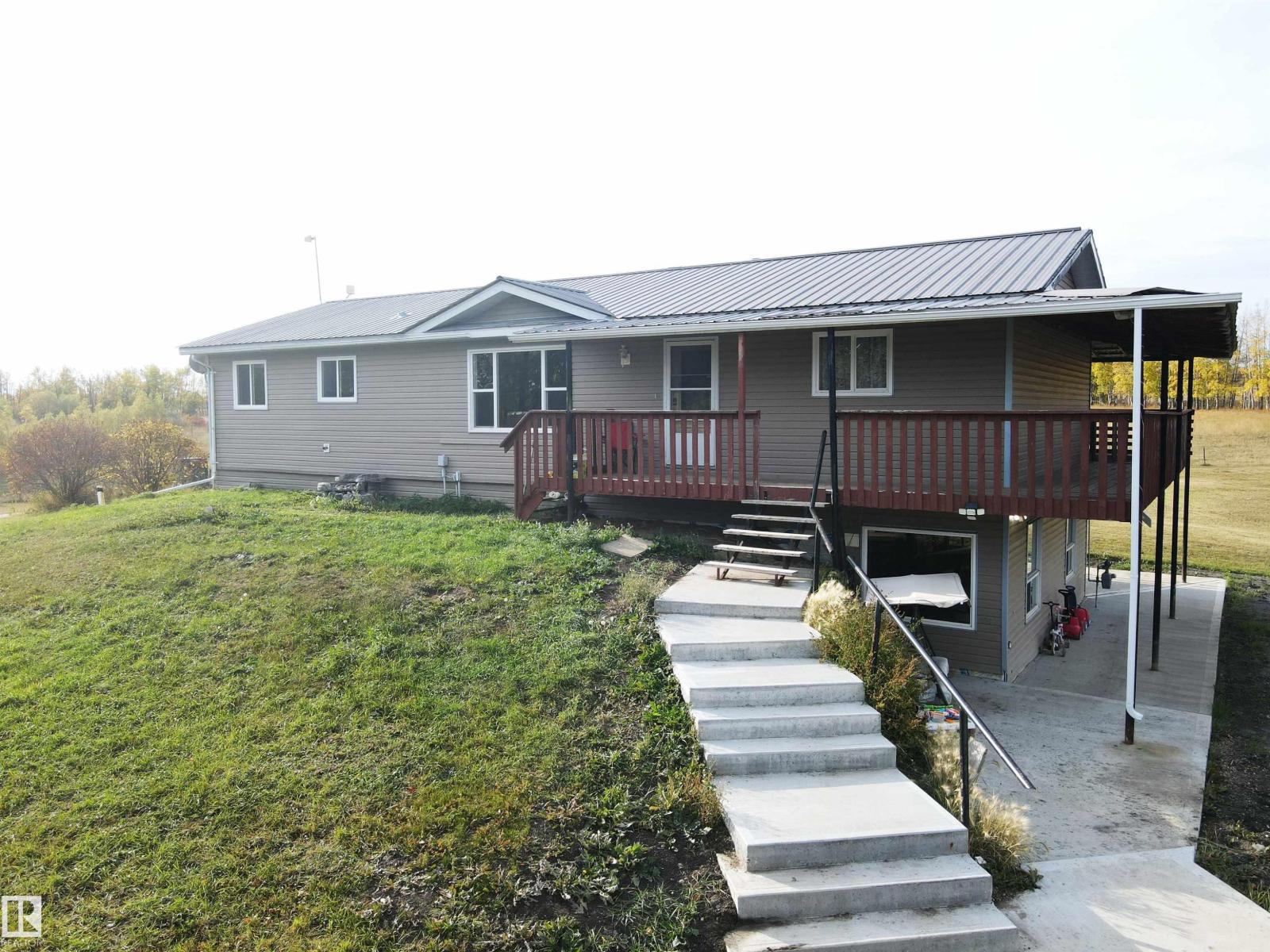 7215 Township Rd 504, Rural Brazeau County, Alberta