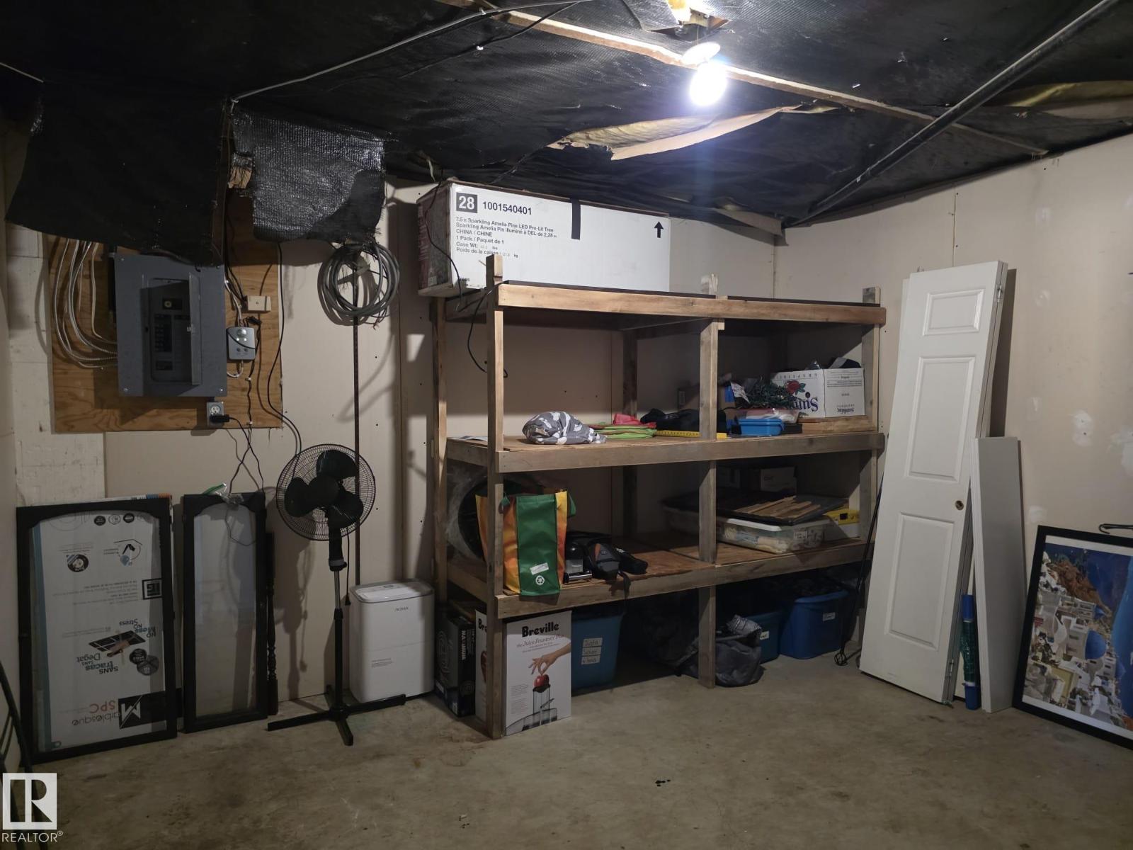 7215 Township Rd 504, Rural Brazeau County, Alberta  T7A 2A2 - Photo 33 - E4460094