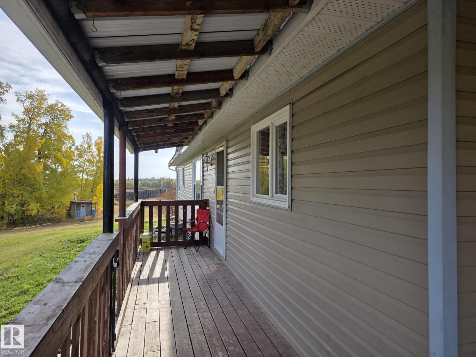 7215 Township Rd 504, Rural Brazeau County, Alberta  T7A 2A2 - Photo 36 - E4460094
