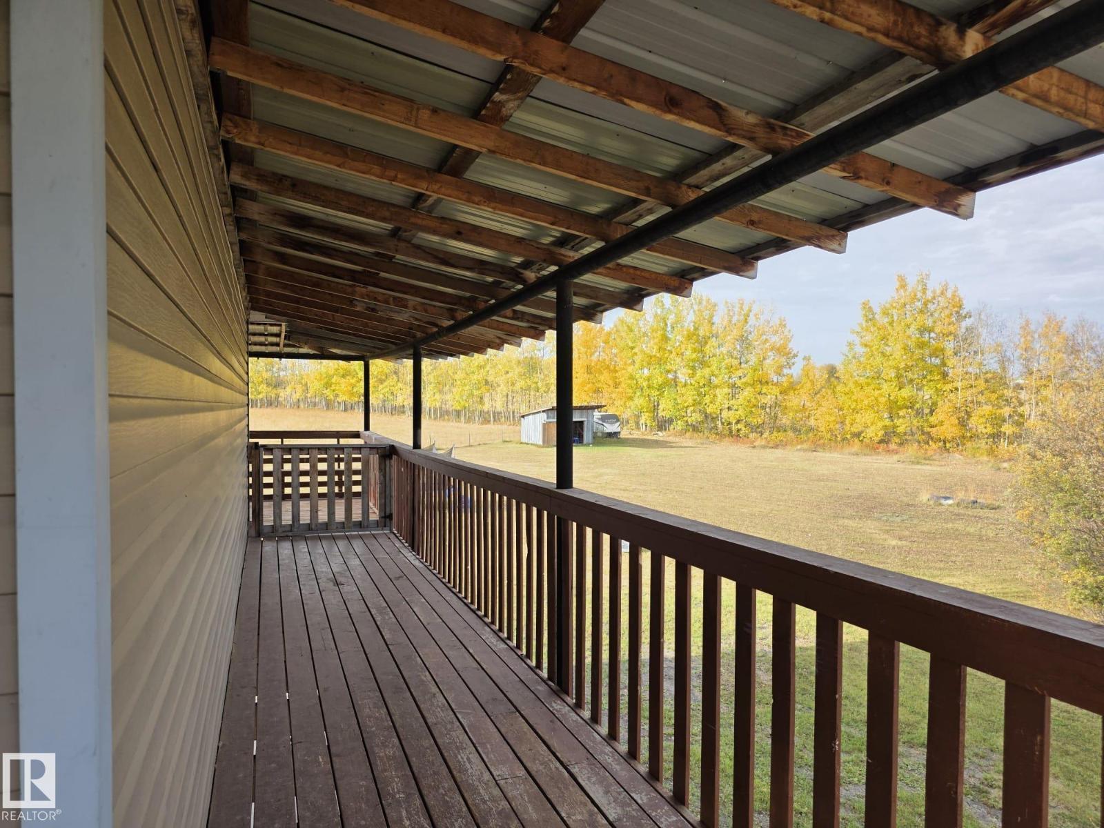 7215 Township Rd 504, Rural Brazeau County, Alberta  T7A 2A2 - Photo 38 - E4460094