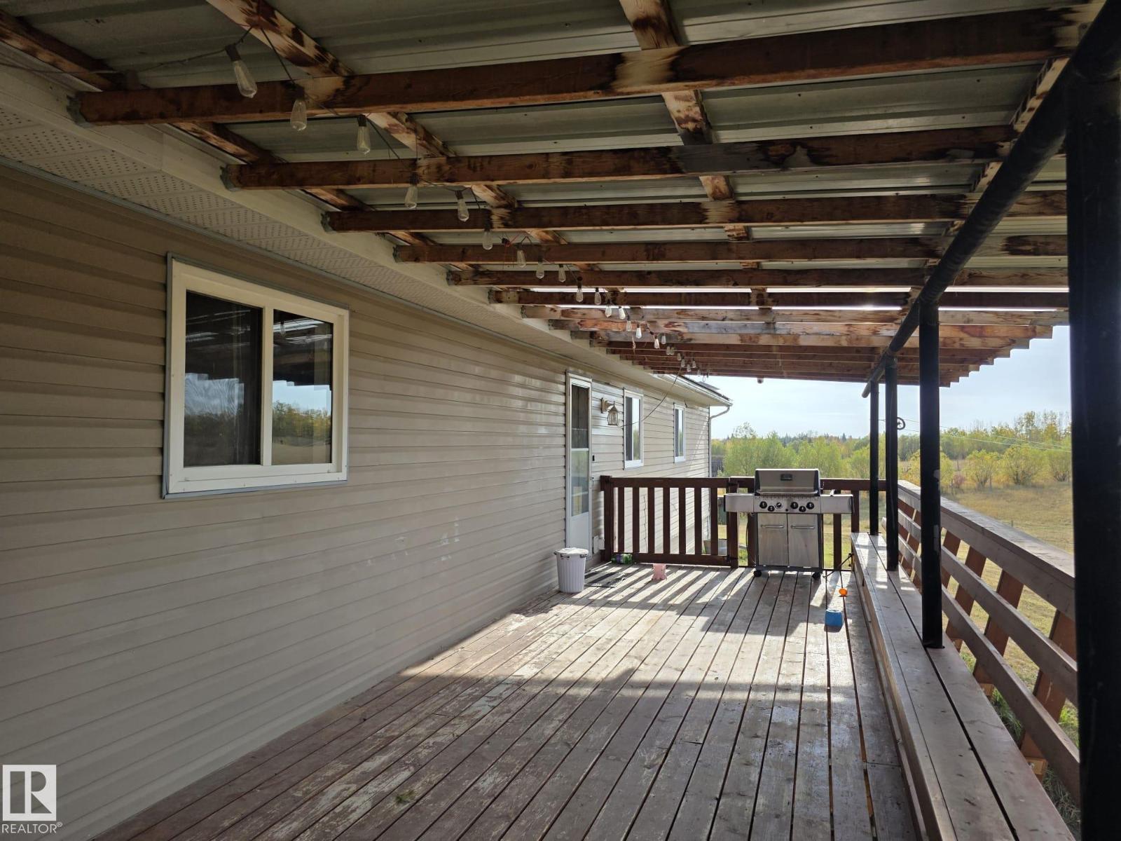 7215 Township Rd 504, Rural Brazeau County, Alberta  T7A 2A2 - Photo 39 - E4460094