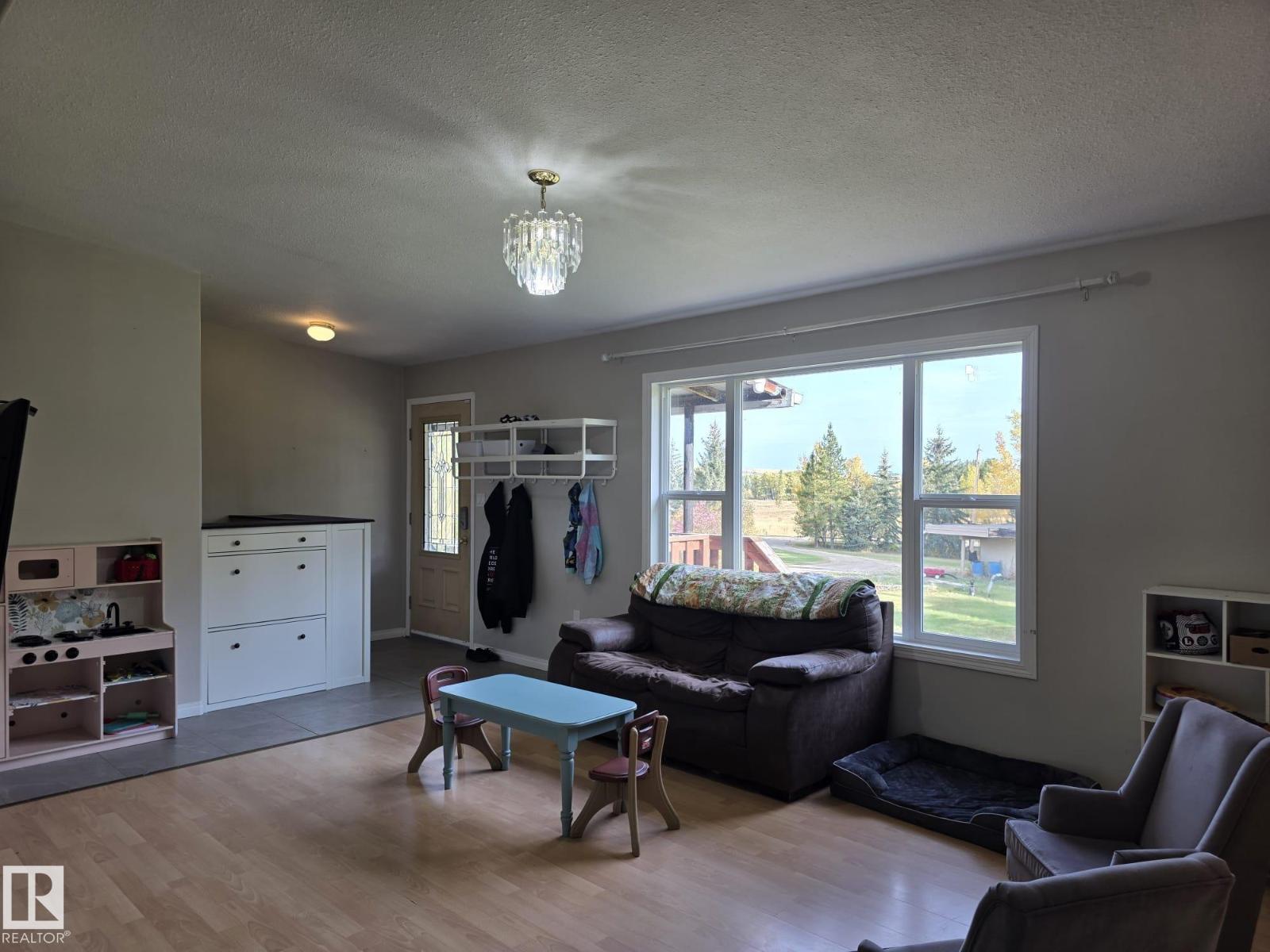 7215 Township Rd 504, Rural Brazeau County, Alberta  T7A 2A2 - Photo 4 - E4460094