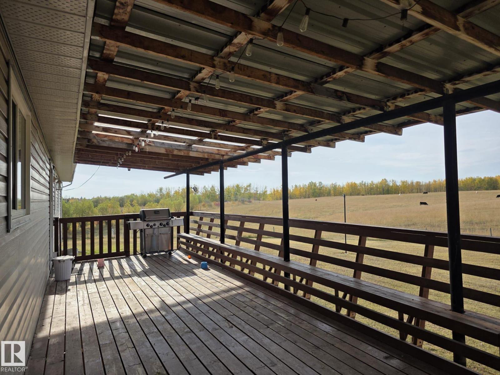 7215 Township Rd 504, Rural Brazeau County, Alberta  T7A 2A2 - Photo 40 - E4460094
