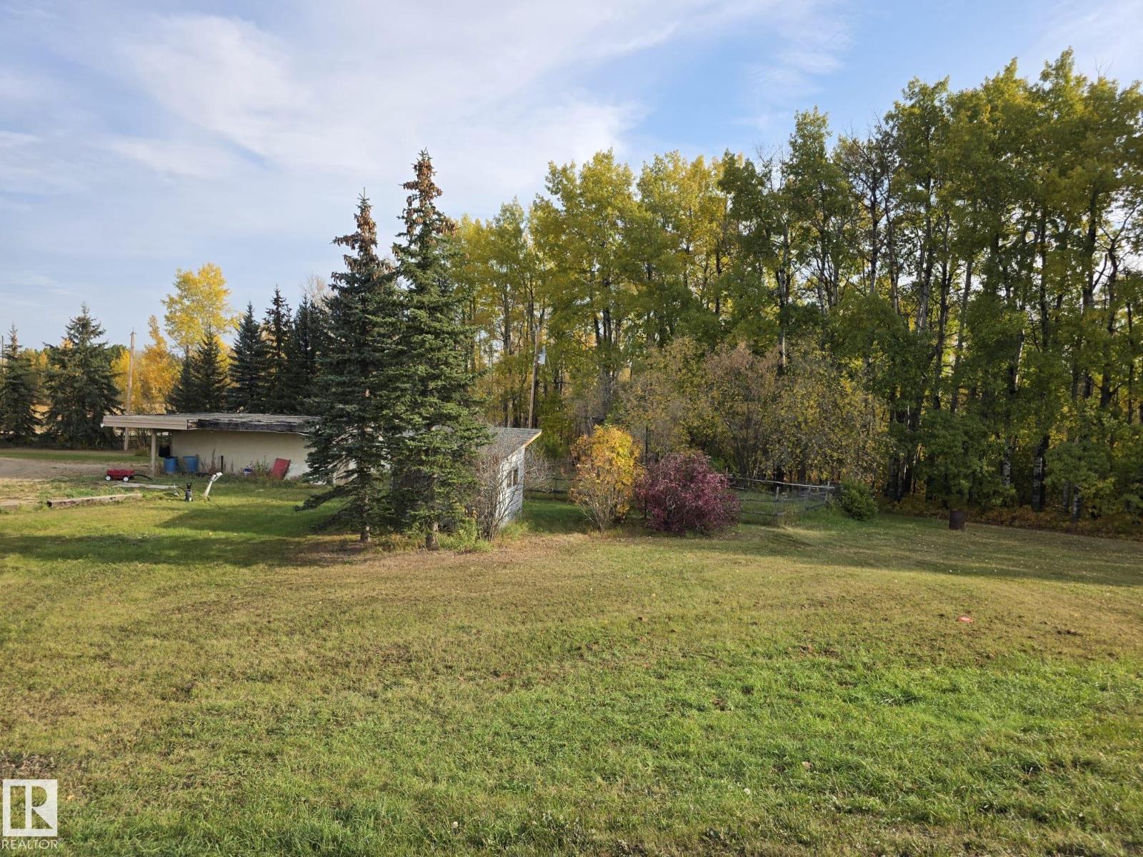 7215 Township Rd 504, Rural Brazeau County, Alberta  T7A 2A2 - Photo 42 - E4460094