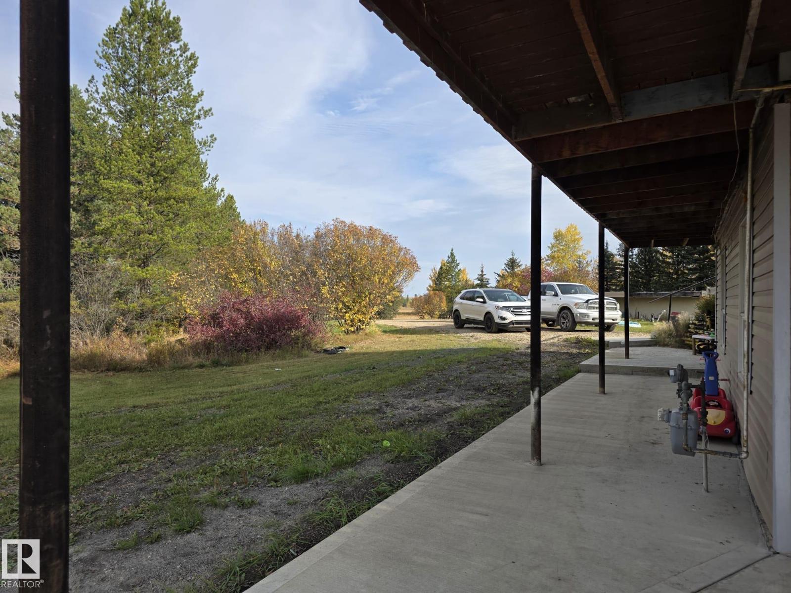 7215 Township Rd 504, Rural Brazeau County, Alberta  T7A 2A2 - Photo 46 - E4460094