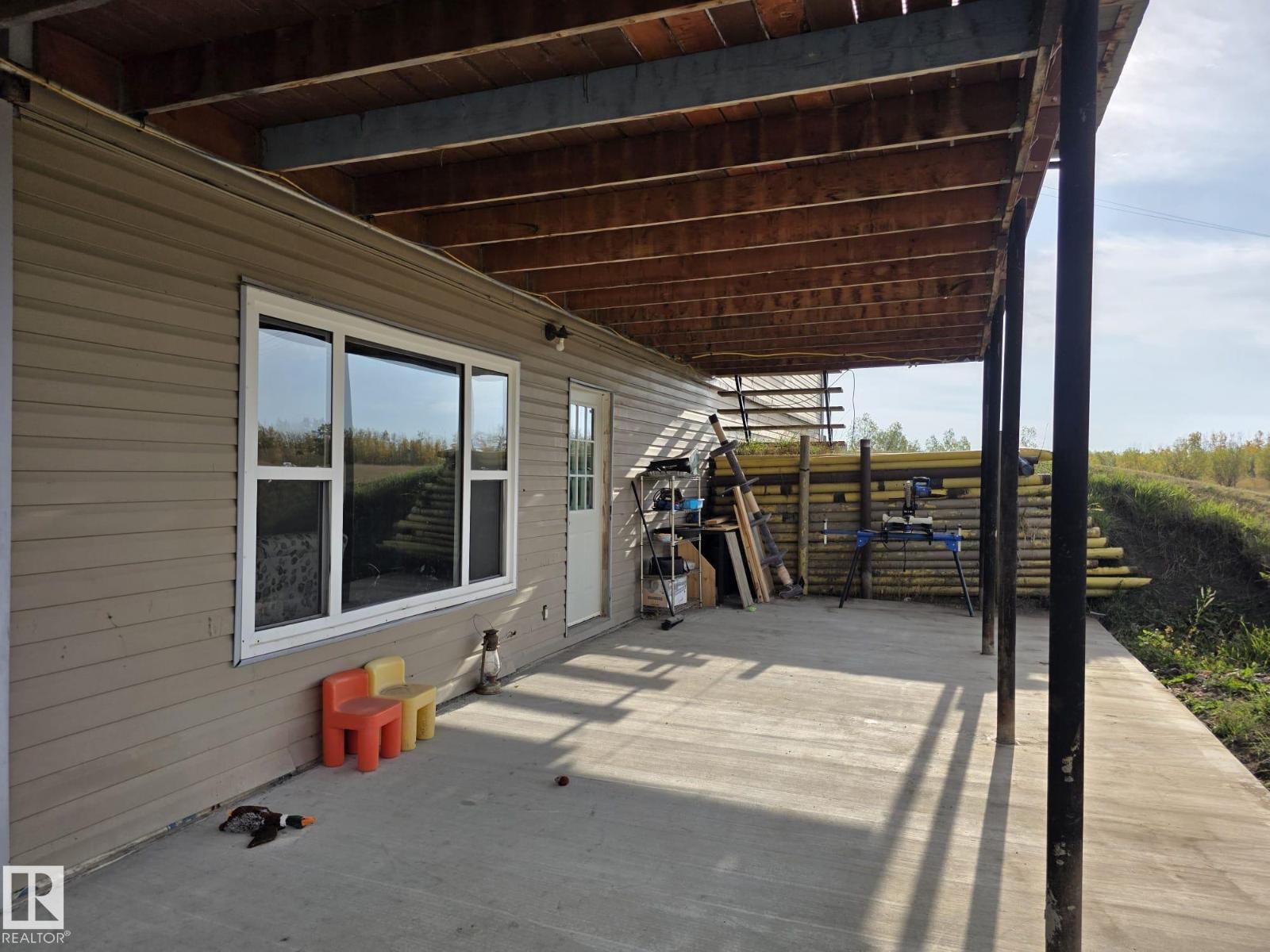 7215 Township Rd 504, Rural Brazeau County, Alberta  T7A 2A2 - Photo 48 - E4460094