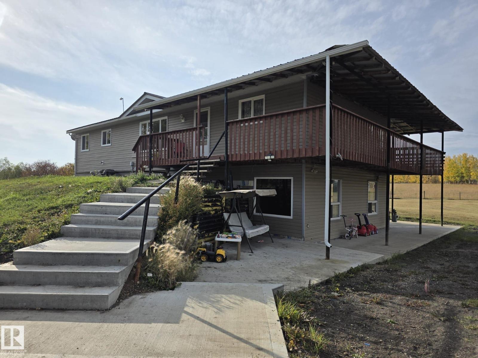 7215 Township Rd 504, Rural Brazeau County, Alberta  T7A 2A2 - Photo 49 - E4460094