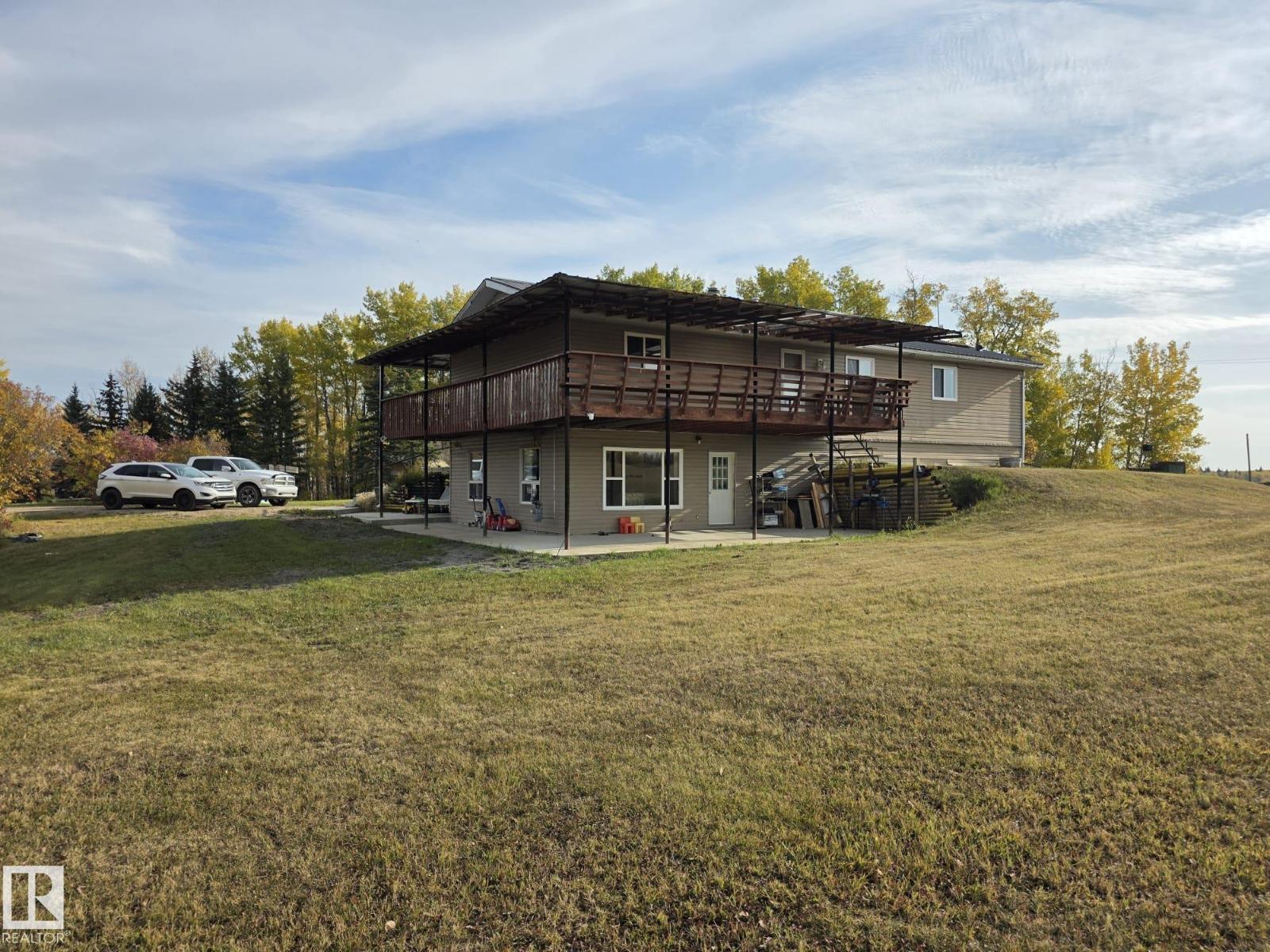 7215 Township Rd 504, Rural Brazeau County, Alberta  T7A 2A2 - Photo 50 - E4460094