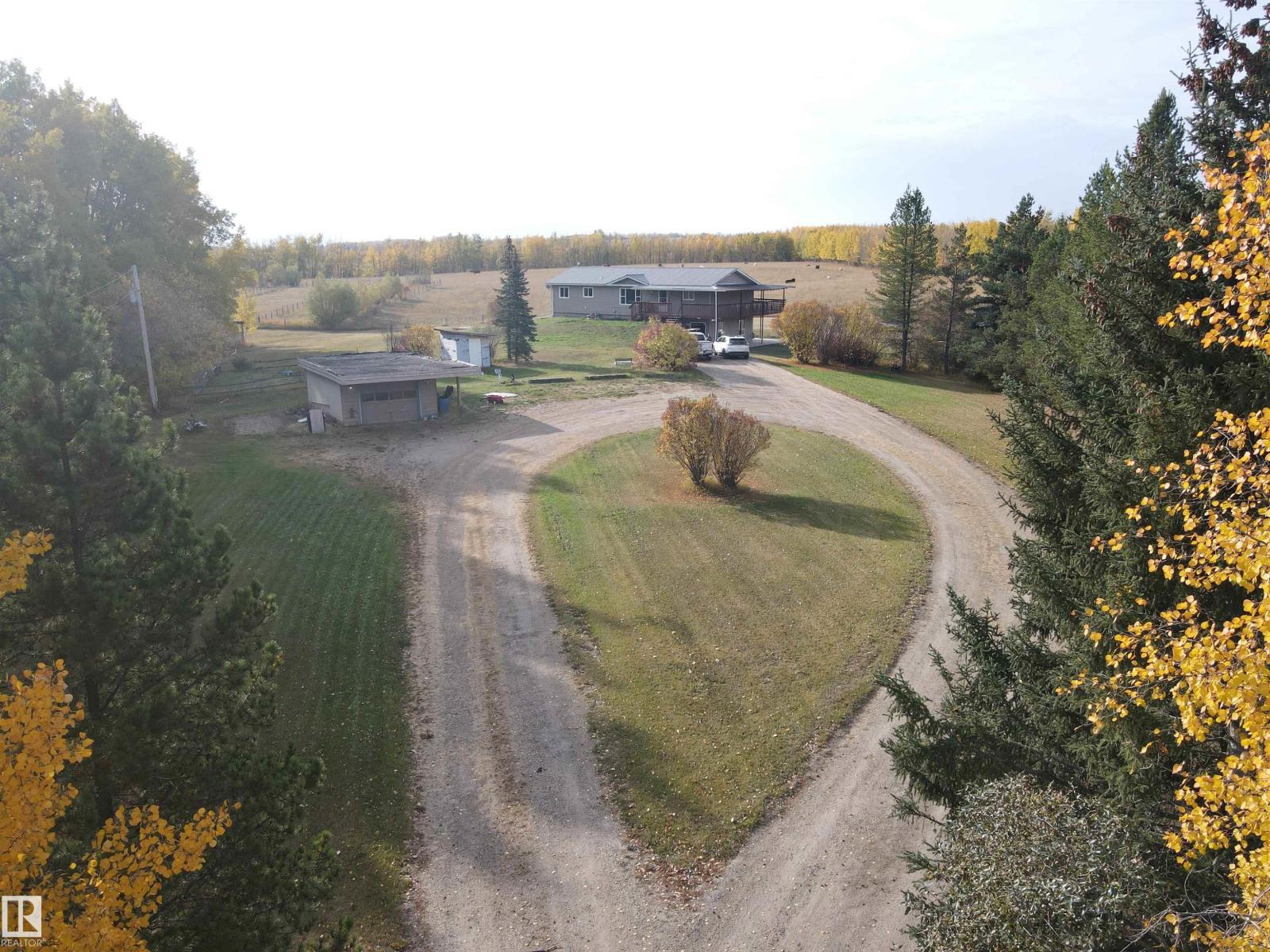 7215 Township Rd 504, Rural Brazeau County, Alberta  T7A 2A2 - Photo 59 - E4460094
