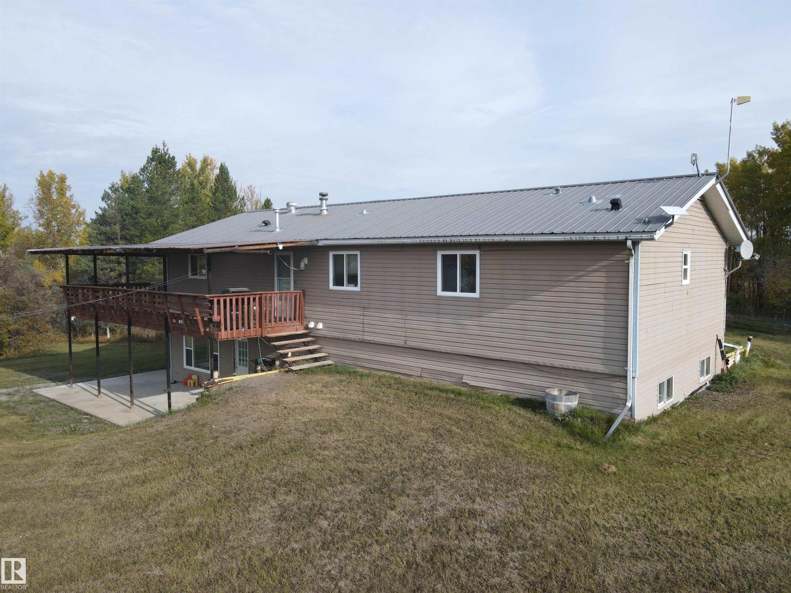 7215 Township Rd 504, Rural Brazeau County, Alberta  T7A 2A2 - Photo 60 - E4460094