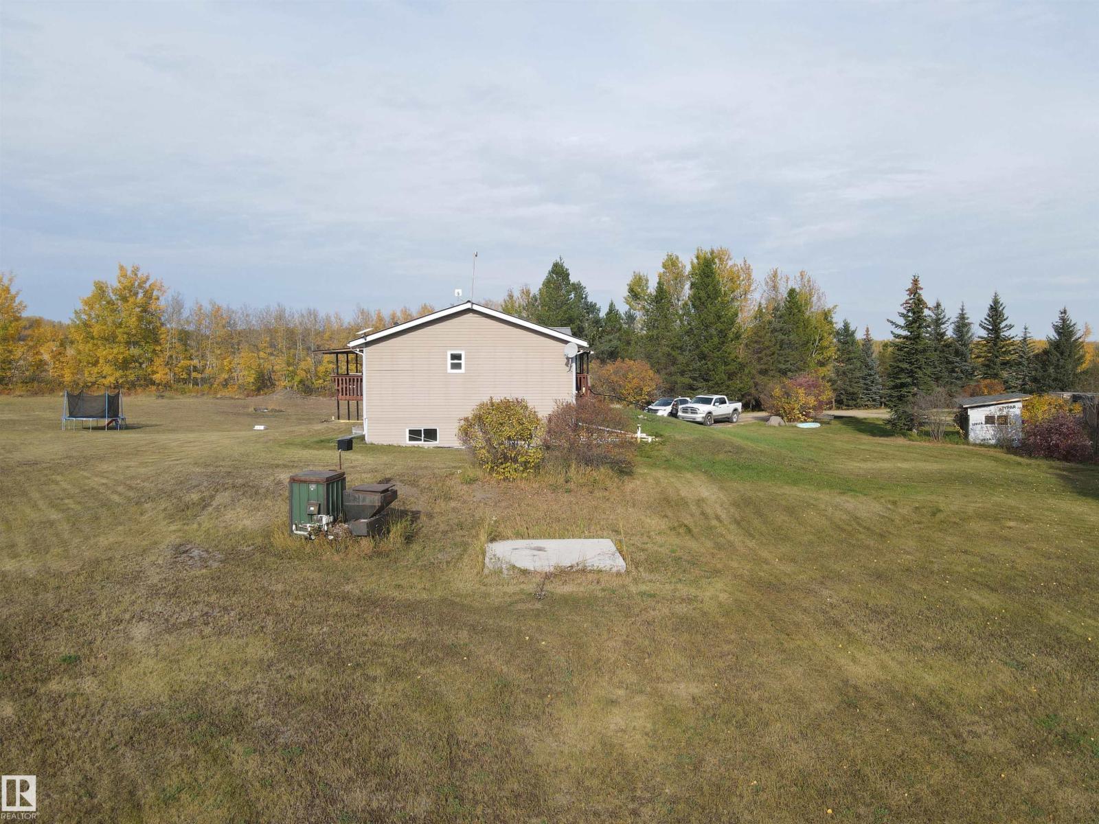 7215 Township Rd 504, Rural Brazeau County, Alberta  T7A 2A2 - Photo 61 - E4460094
