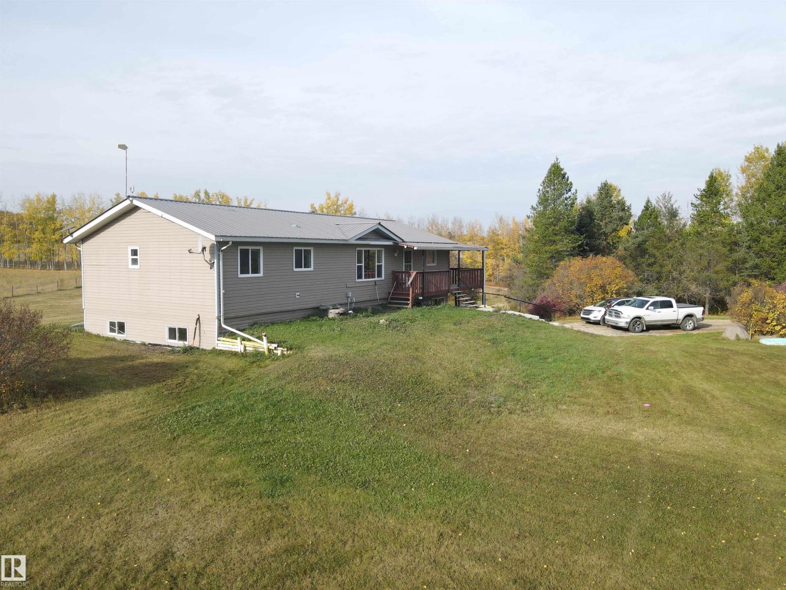 7215 Township Rd 504, Rural Brazeau County, Alberta  T7A 2A2 - Photo 62 - E4460094