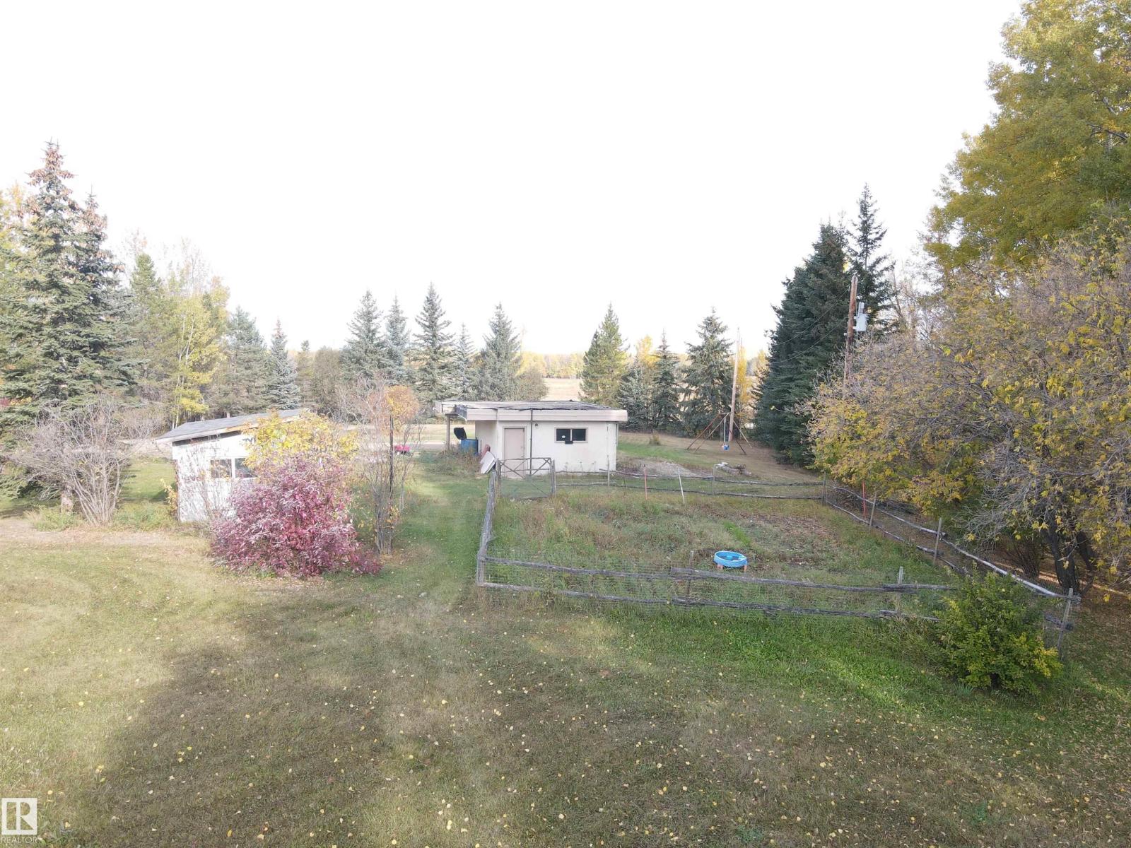7215 Township Rd 504, Rural Brazeau County, Alberta  T7A 2A2 - Photo 63 - E4460094