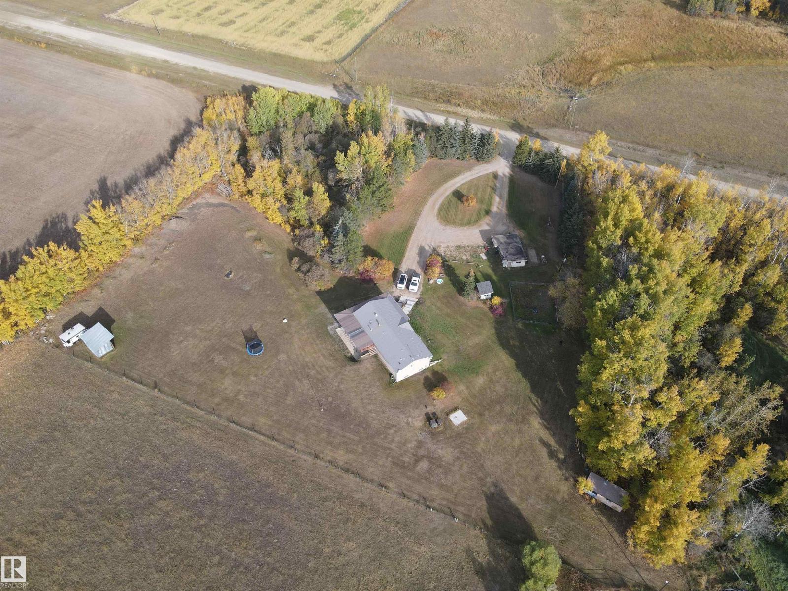 7215 Township Rd 504, Rural Brazeau County, Alberta  T7A 2A2 - Photo 65 - E4460094