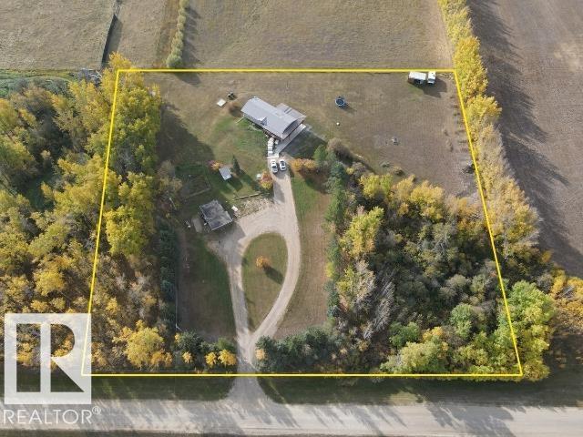 7215 Township Rd 504, Rural Brazeau County, Alberta  T7A 2A2 - Photo 66 - E4460094