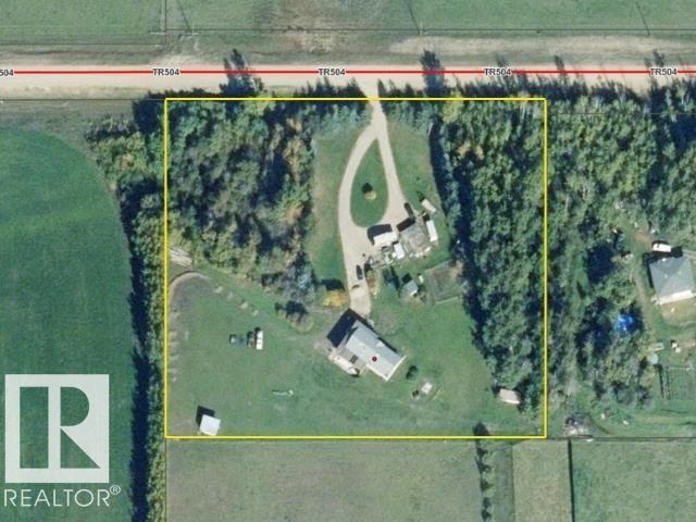 7215 Township Rd 504, Rural Brazeau County, Alberta  T7A 2A2 - Photo 67 - E4460094