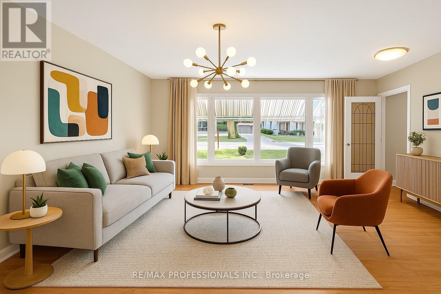 7638 Redstone Road, Mississauga, Ontario  L4T 2B9 - Photo 6 - W12434543